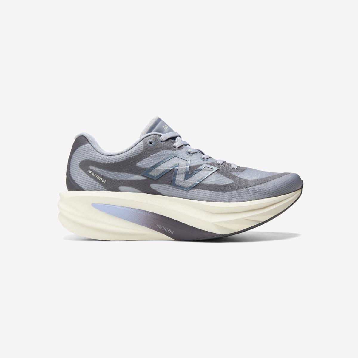 SC Rebel V1(여성, D) - Gray