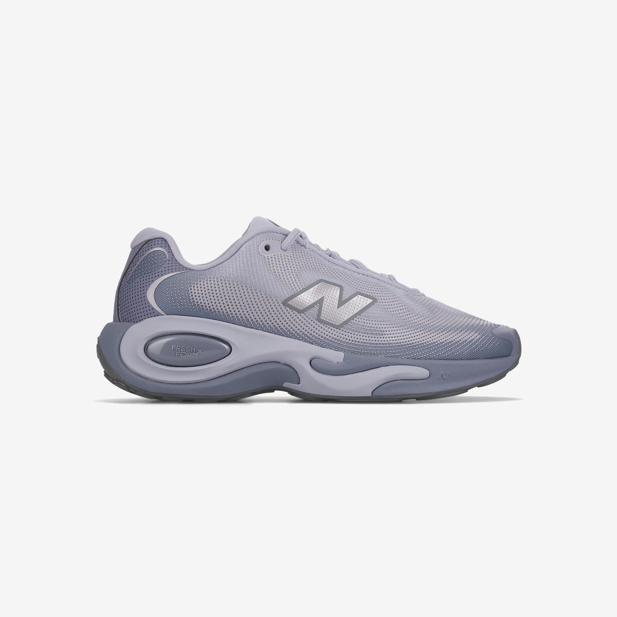 AC Runner V1 (여성,D) - Purple