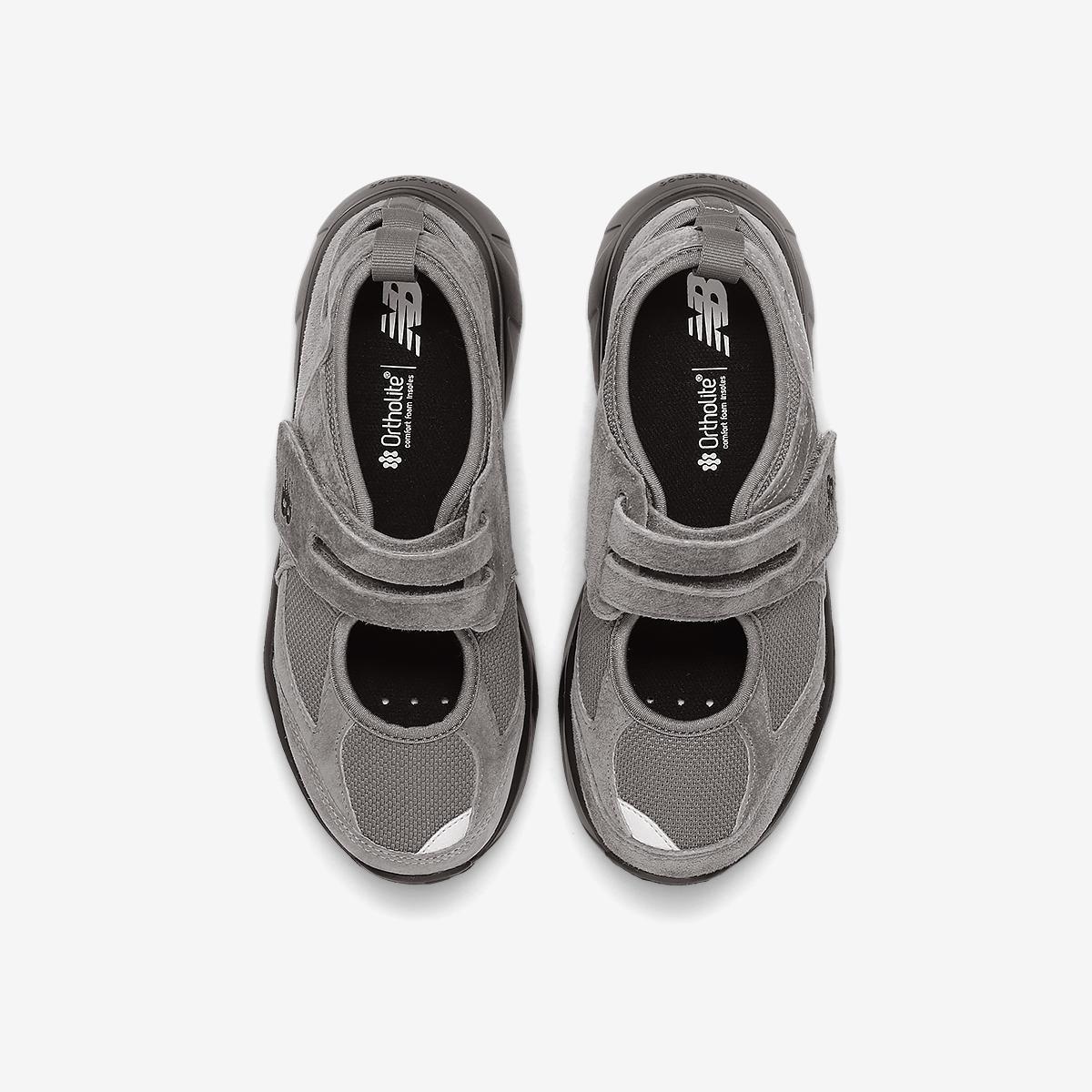 Breeze / SD2203BR - Charcoal