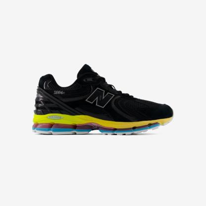 U19545XS - Black