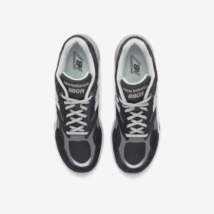 U880R2QR - Black