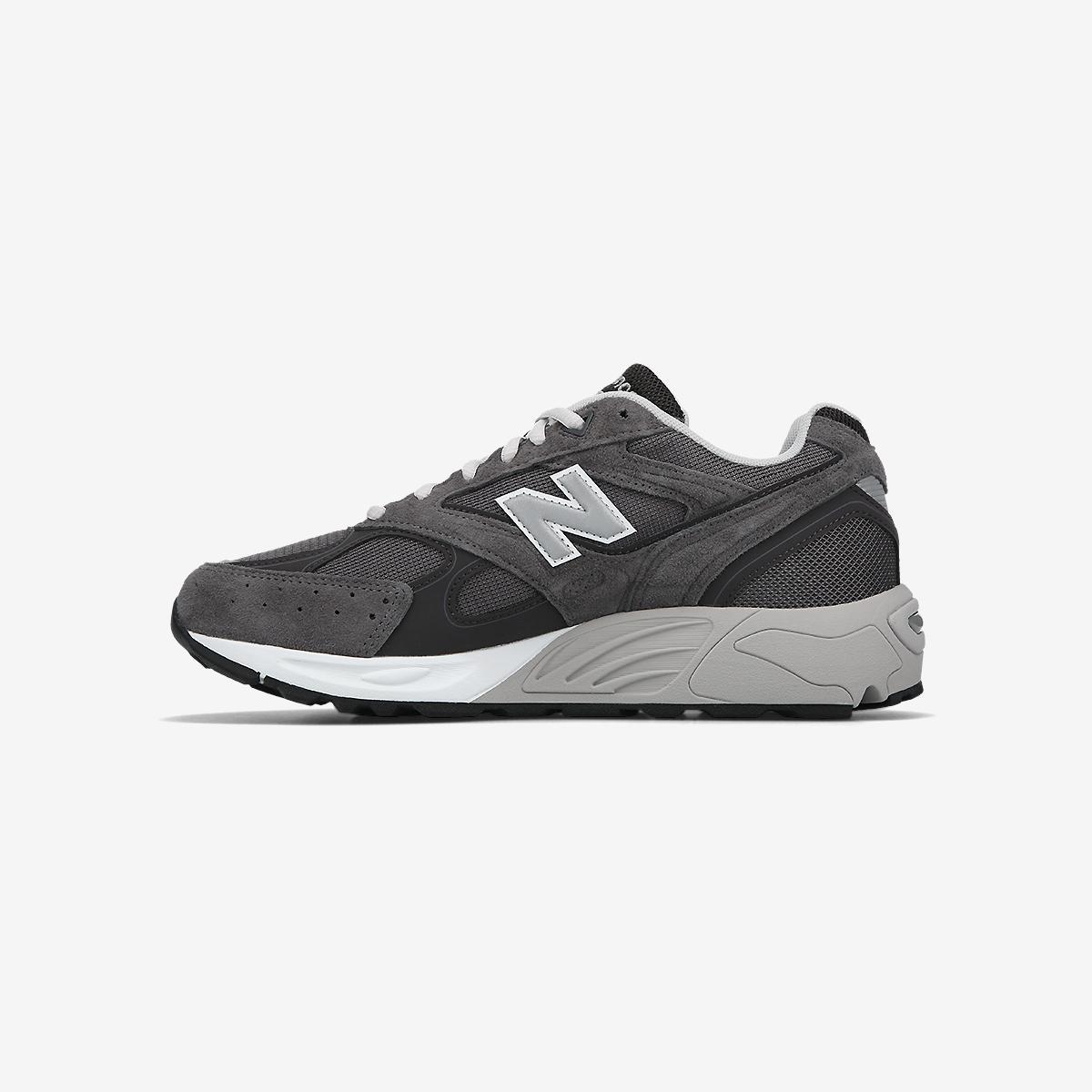 U880R8EU - Charcoal