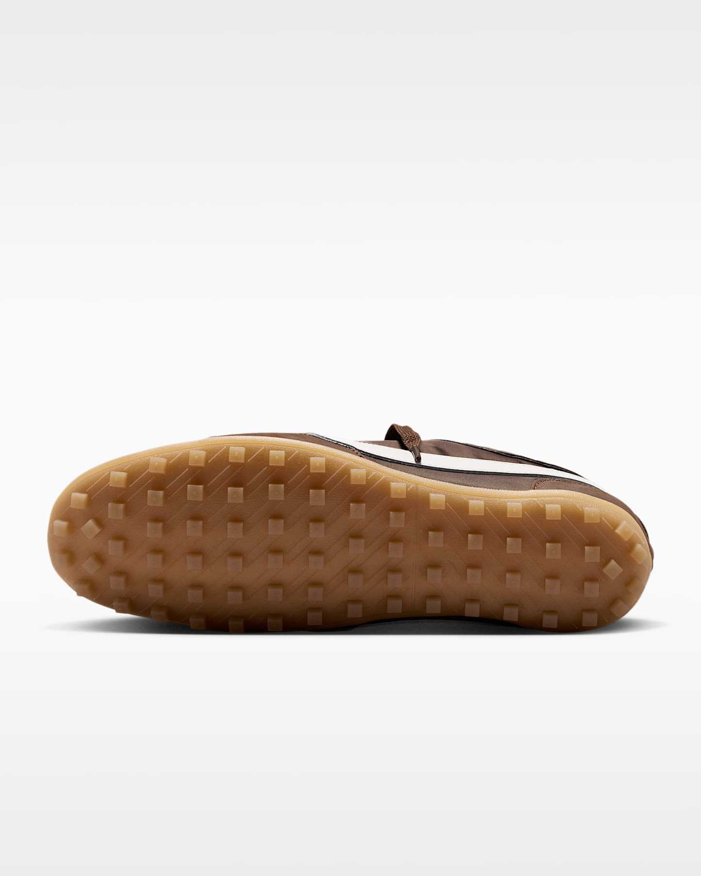 나이키 문 슈 OG 남성 신발 - 코카오 와우/검 라이트 브라운/세일