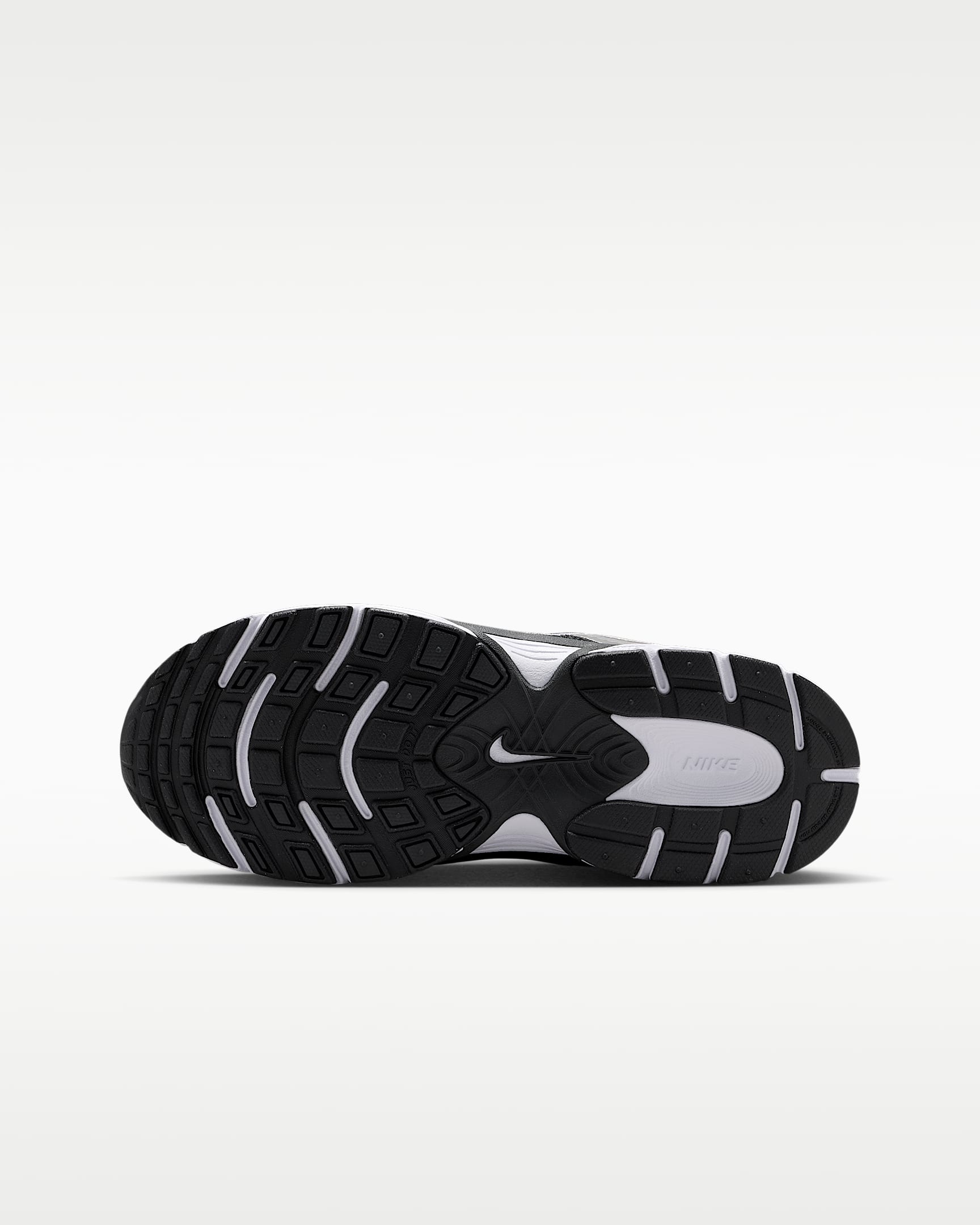 나이키 V5 RNR 주니어 신발 - 블랙/앤트러사이트/스모크 그레이/블랙