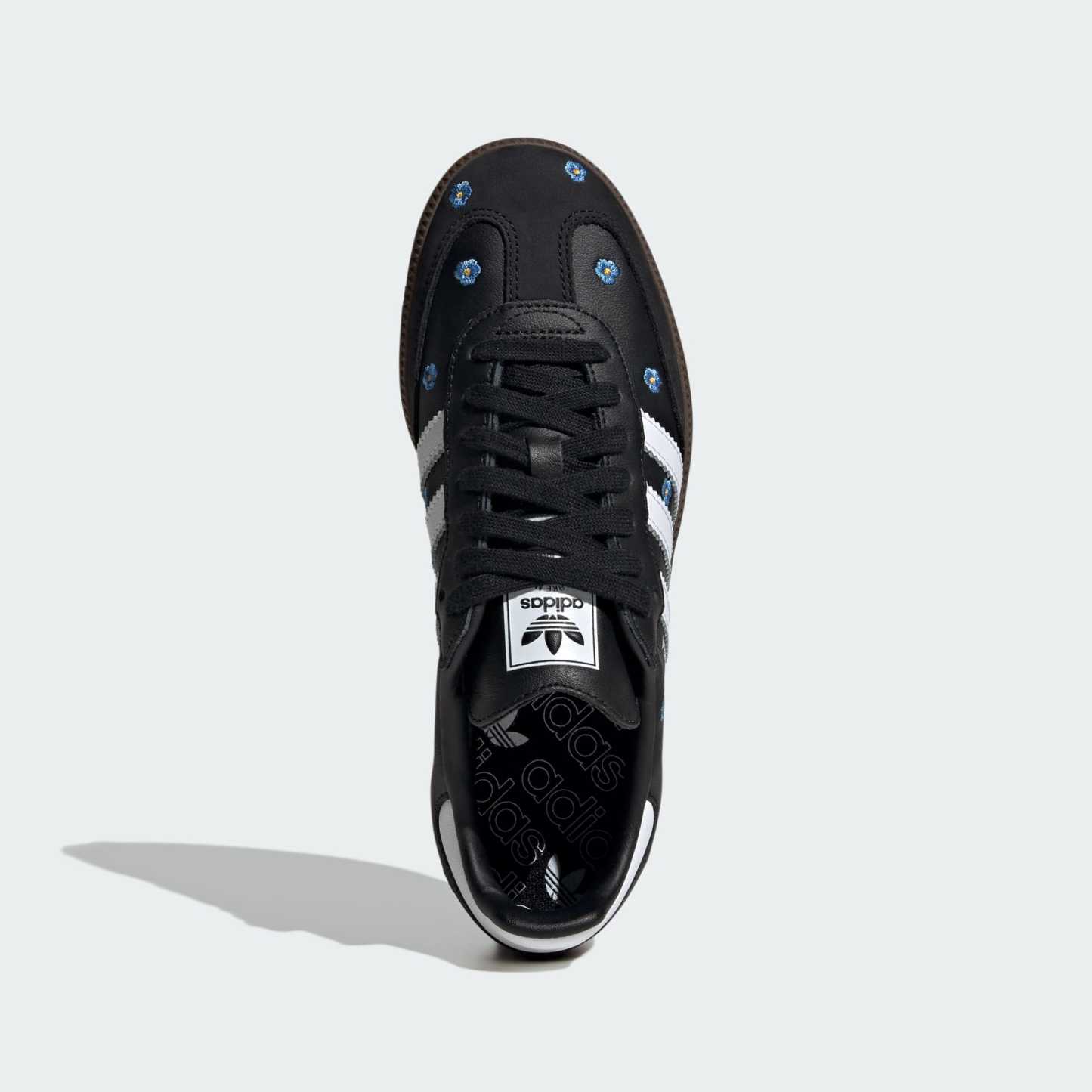 삼바 OG - Core Black / Cloud White / Gum