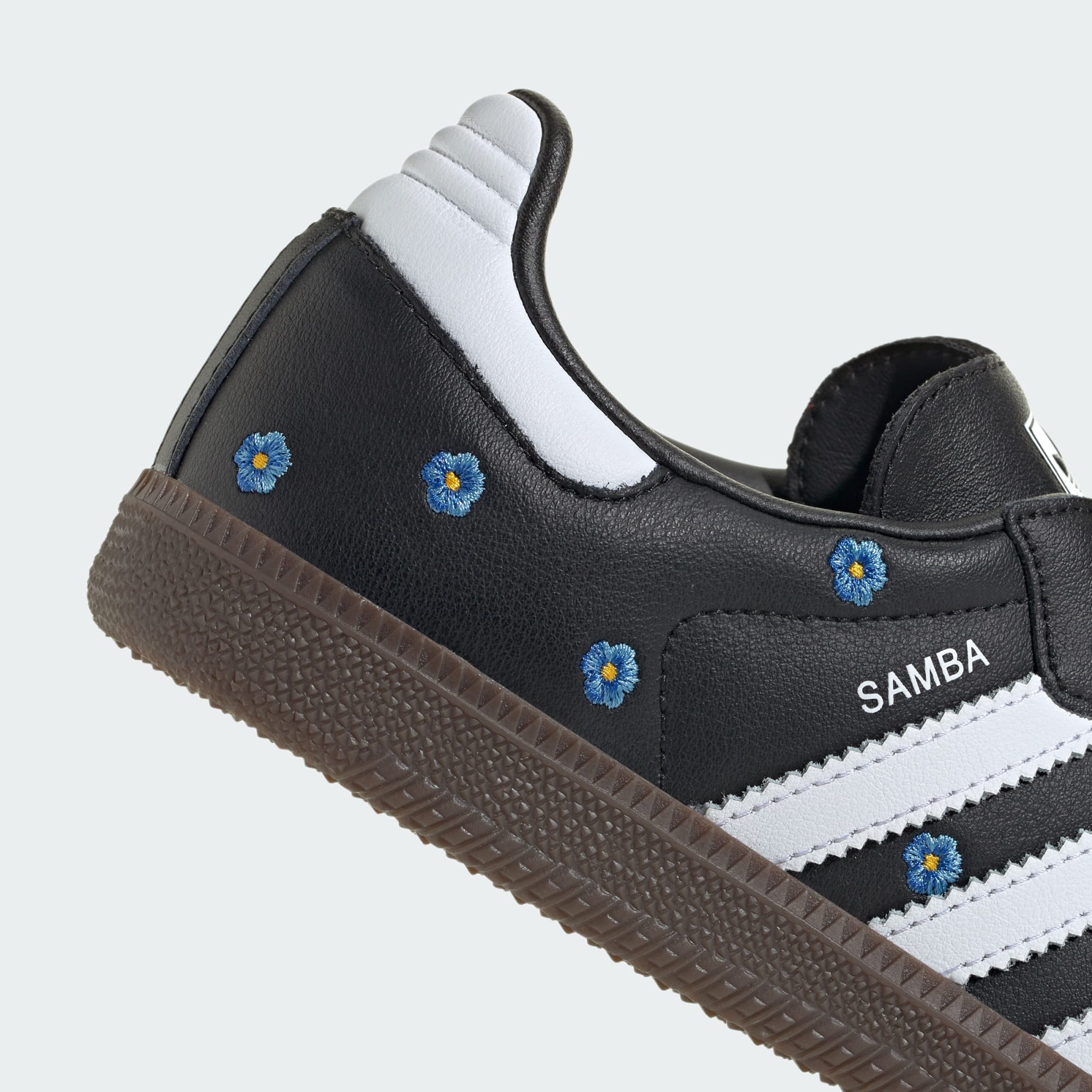 삼바 OG - Core Black / Cloud White / Gum