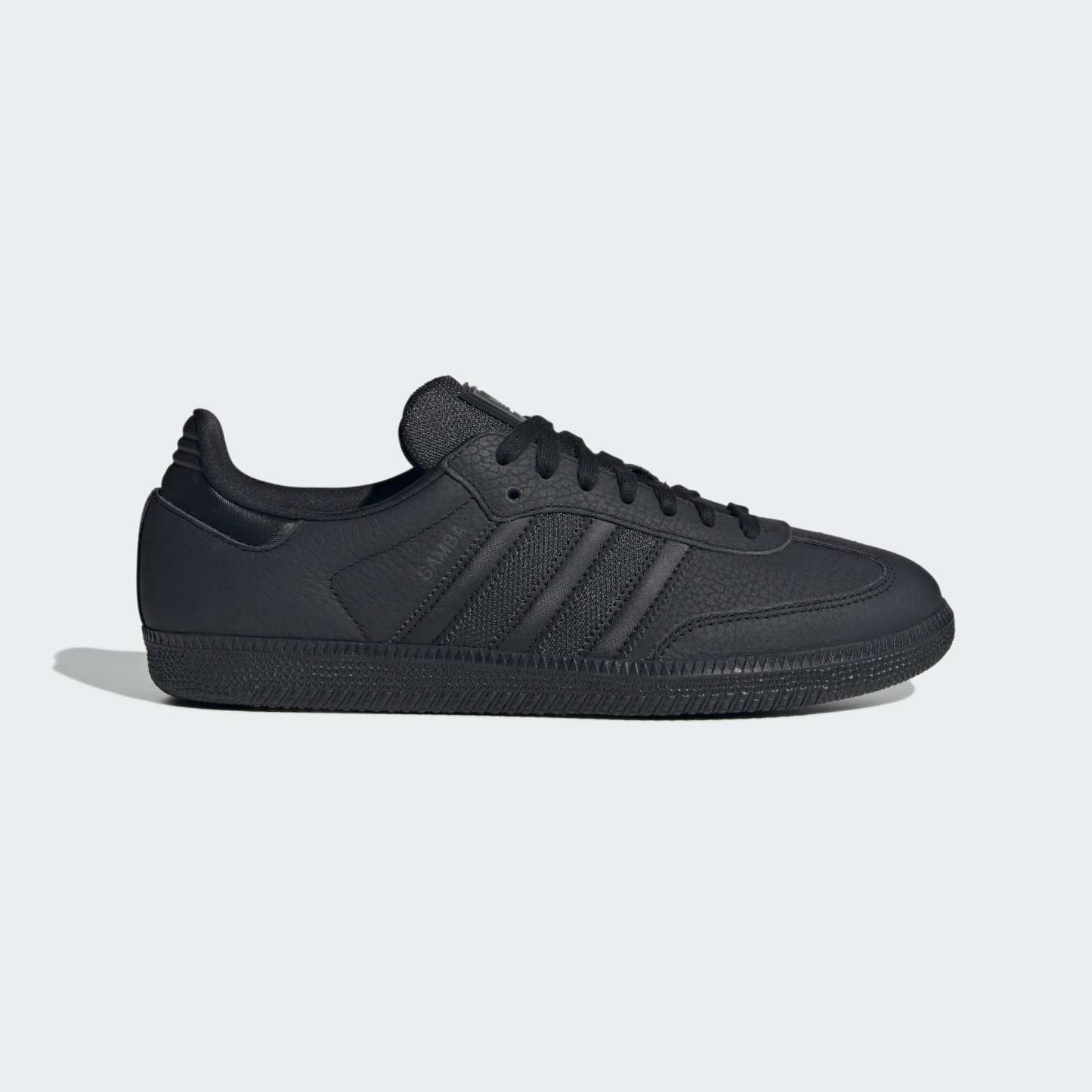 삼바 OG - Core Black / Core Black / Core Black