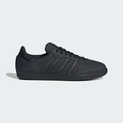 삼바 OG - Core Black / Core Black / Core Black
