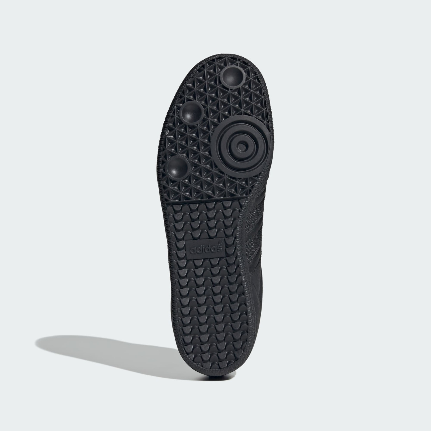 삼바 OG - Core Black / Core Black / Core Black