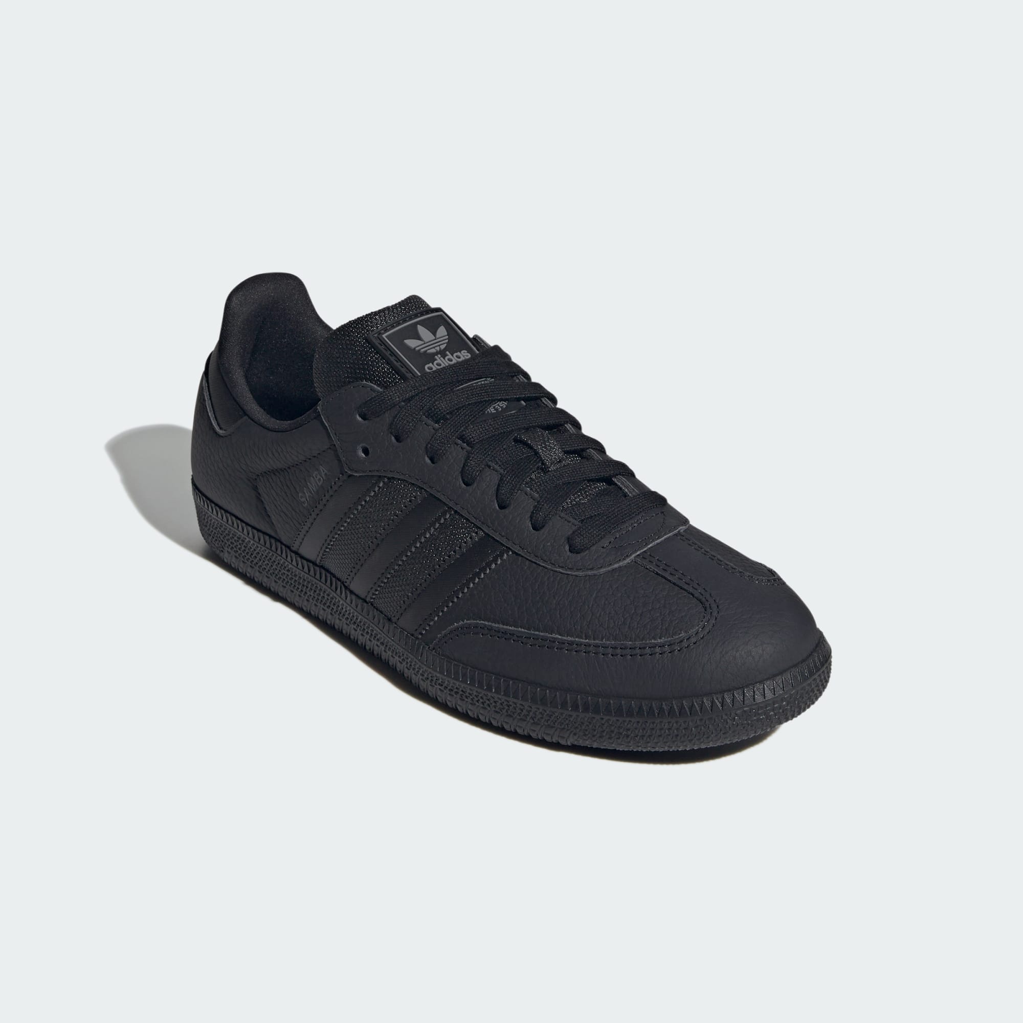 삼바 OG - Core Black / Core Black / Core Black