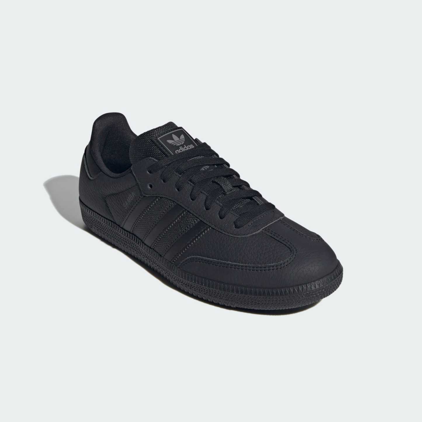 삼바 OG - Core Black / Core Black / Core Black