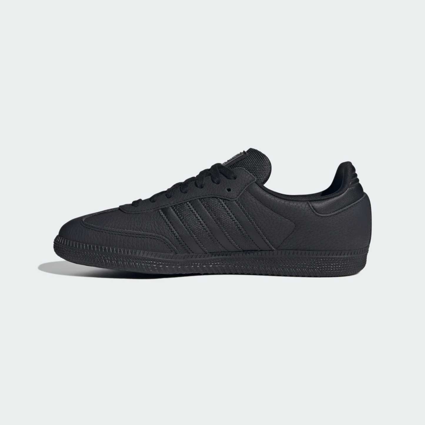 삼바 OG - Core Black / Core Black / Core Black