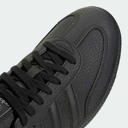 삼바 OG - Core Black / Core Black / Core Black