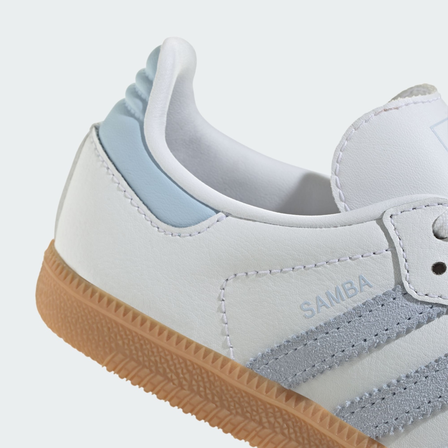 삼바 OG - Cloud White / Crystal Sky / Gum