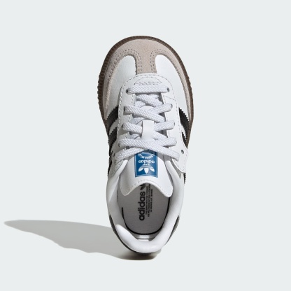 삼바 OG 컴포트 클로저 - Cloud White / Core Black / Gum (JQ3191)