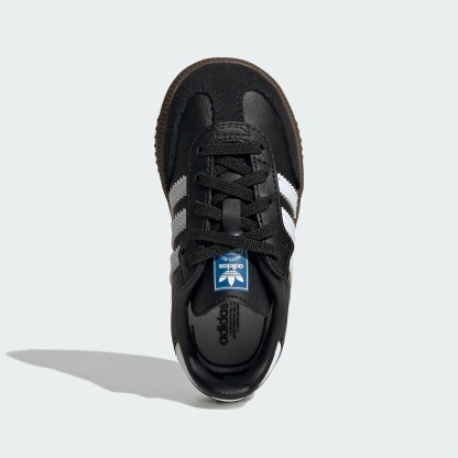 삼바 OG 컴포트 클로저 - Cloud White / Core Black / Gum (JQ3192)