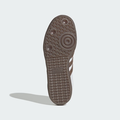 삼바 OG - Cloud White / Earth Strata / Gum