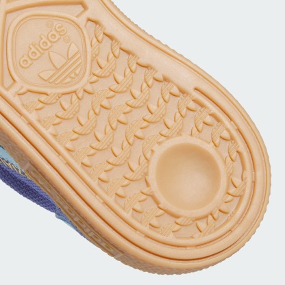 핸드볼 스페지알 - Real Lilac / Icey Blue / Gum - KI8608 - Detail View 2