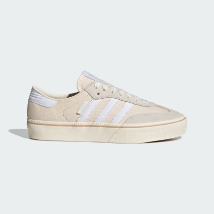 삼바 ST - Wonder White / Cloud White / Cream White