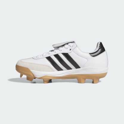 Samba Cleat TPU BSB - Cloud White / Core Black / Gum