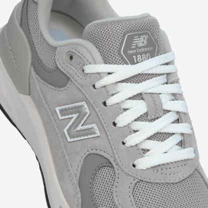 워킹 1880 V2 (2E) - Light Gray