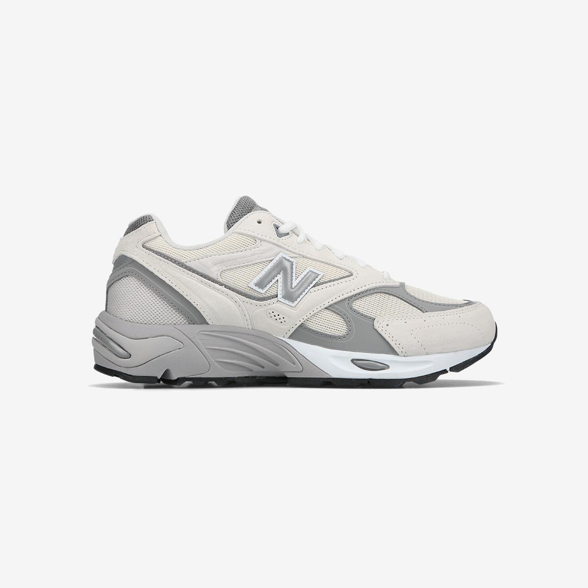 U880R2QR - Light Gray