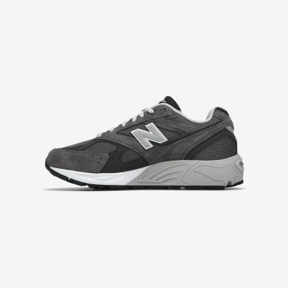 U880R2QR - Charcoal