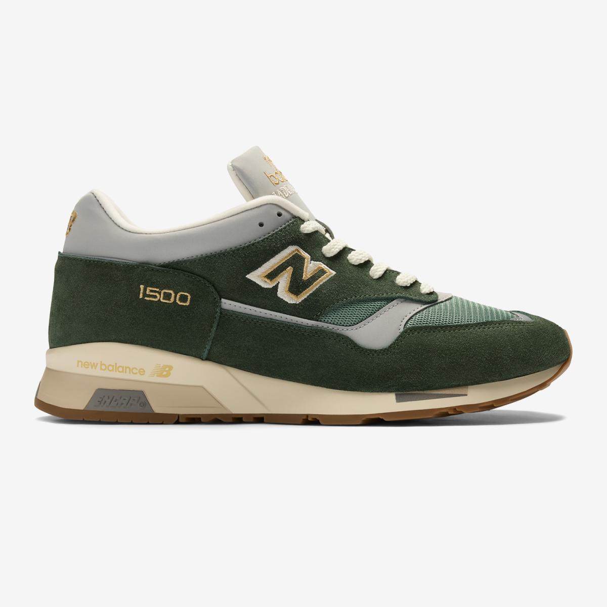 U1500PGL (GREY) - Green