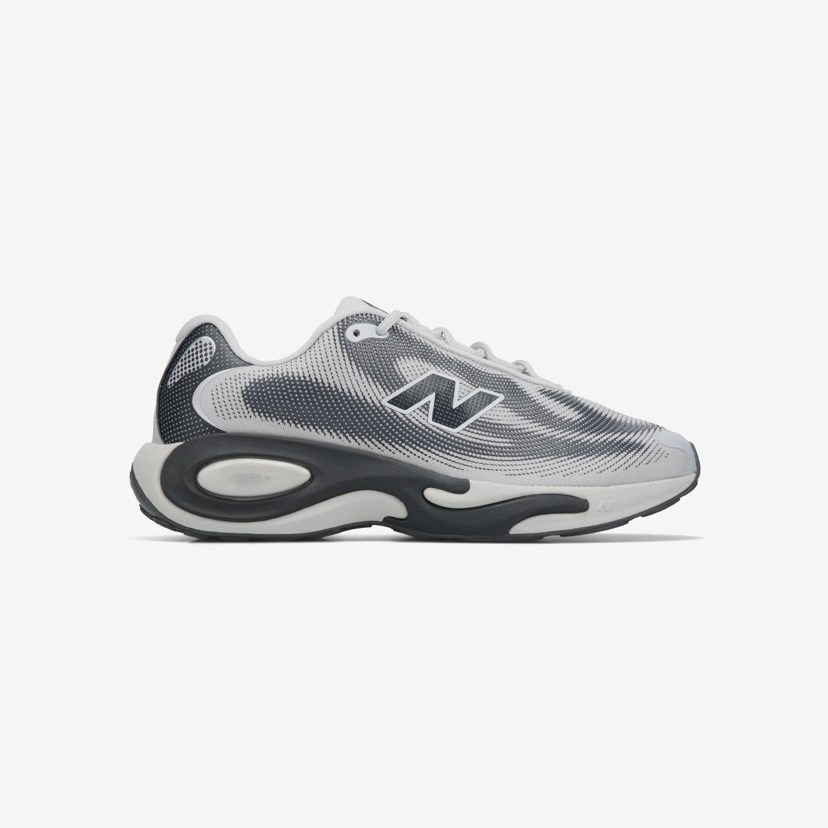 AC Runner V1 (남성,2E) - Light Gray