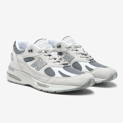 U991BK2 - White
