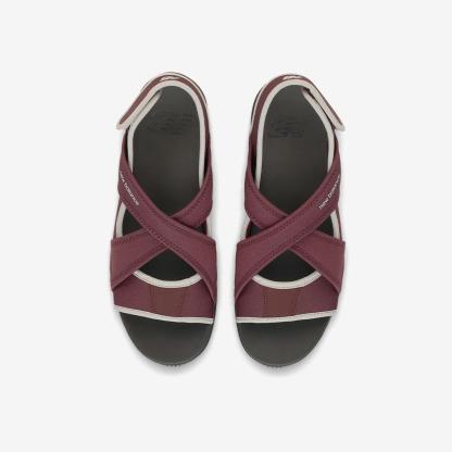 LINNEI / SD2701GR - Burgundy