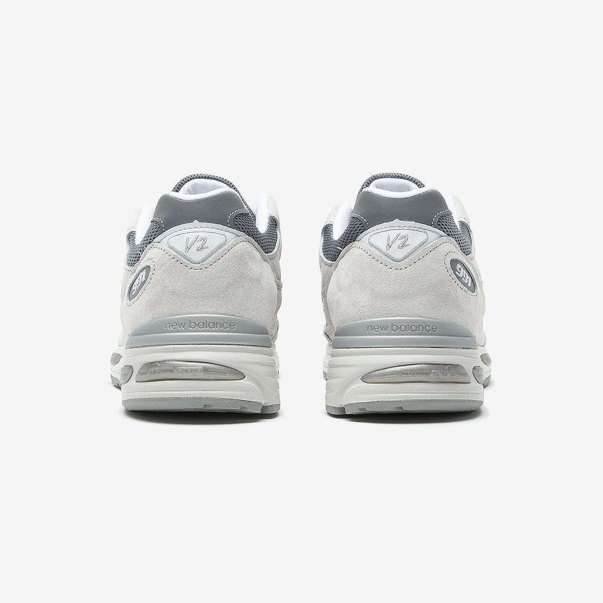 U991BK2 - White