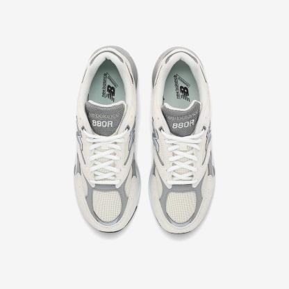 U880R2QR - Light Gray