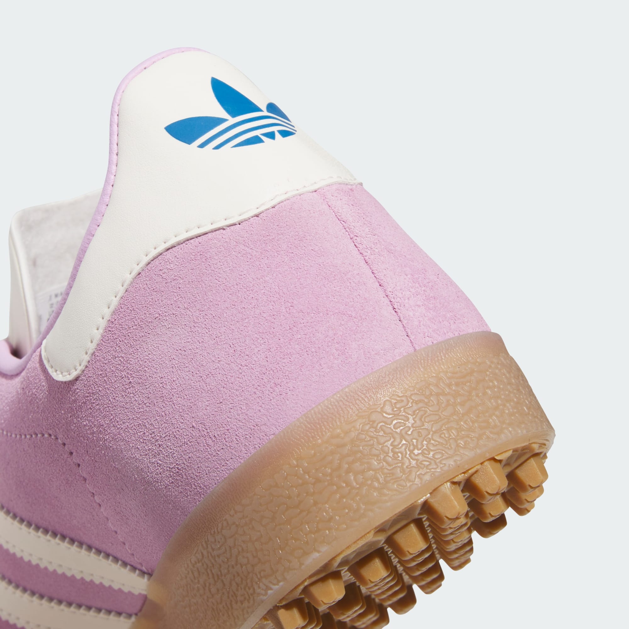 가젤 스파이크리스 - Bliss Lilac / Chalk White / Blue Bird