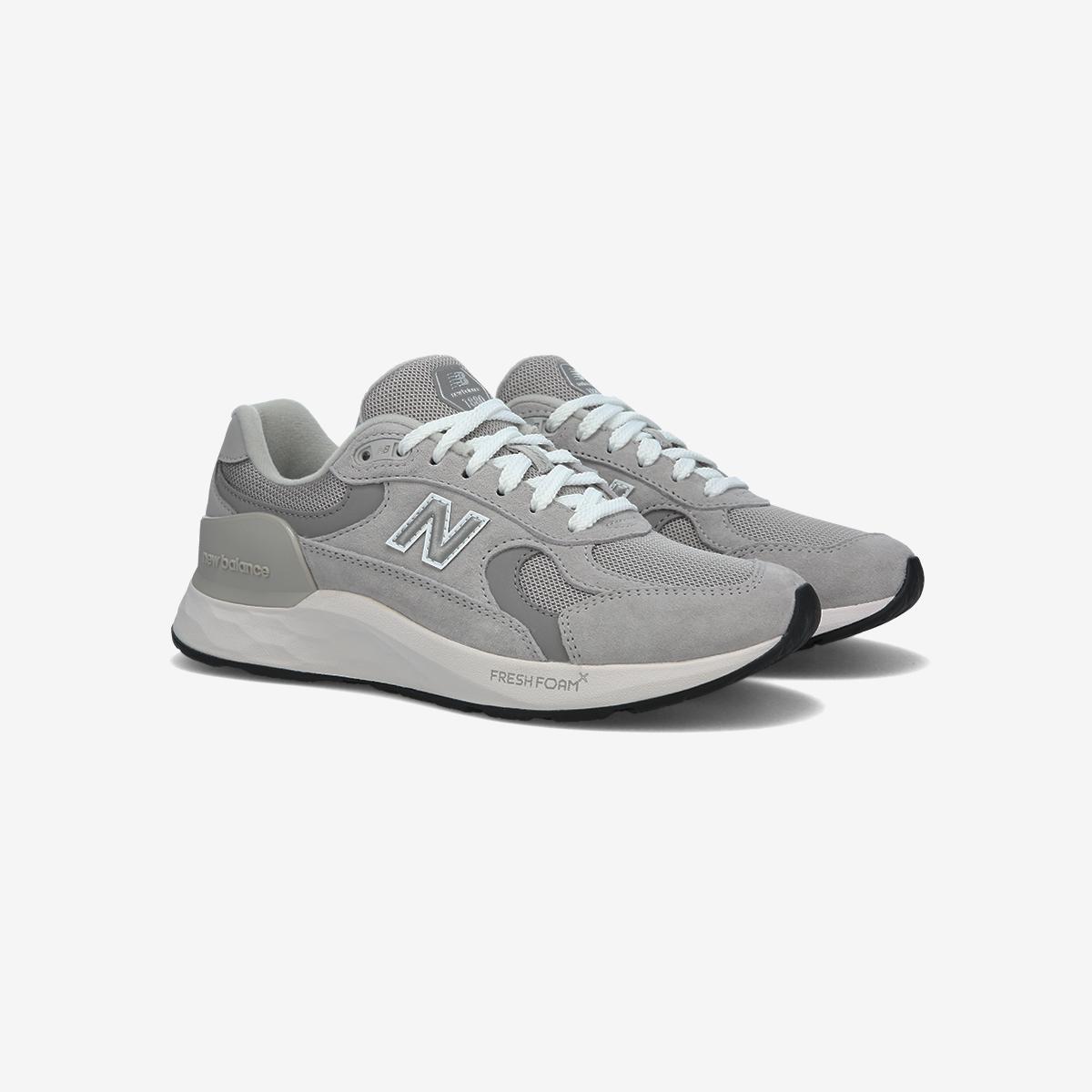 워킹 1880 V2 (2E) - Light Gray