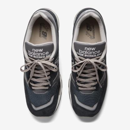 U1500PGL (GREY) - Navy