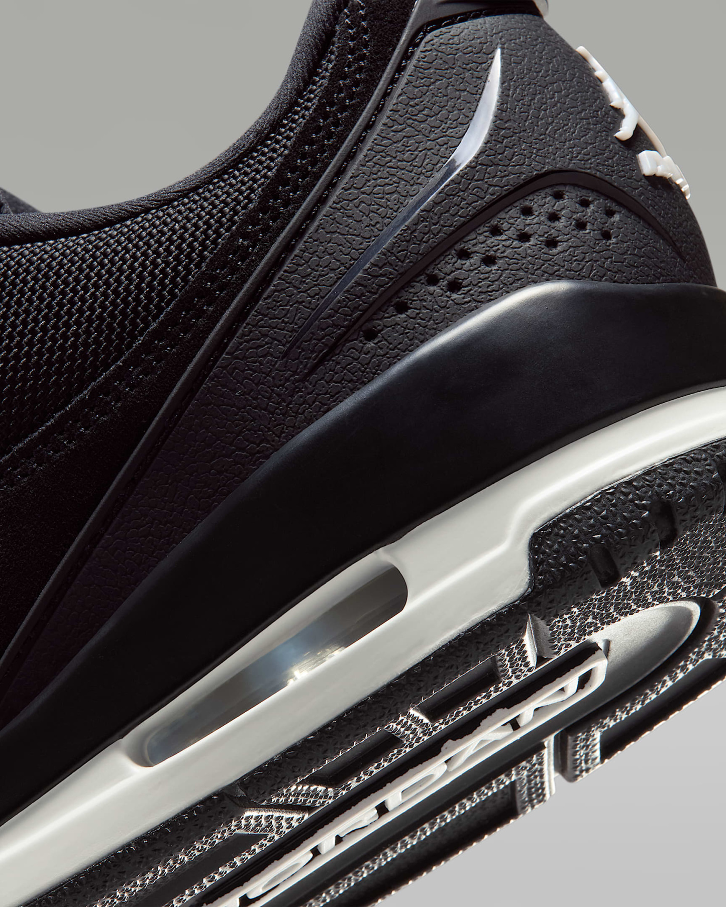 에어 조던 울트라 남성 신발 - 블랙/다크 스모크 그레이/서밋 화이트