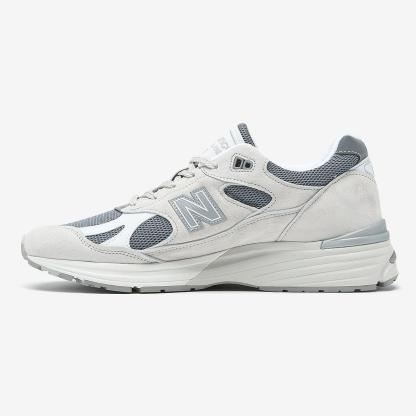 U991BK2 - White