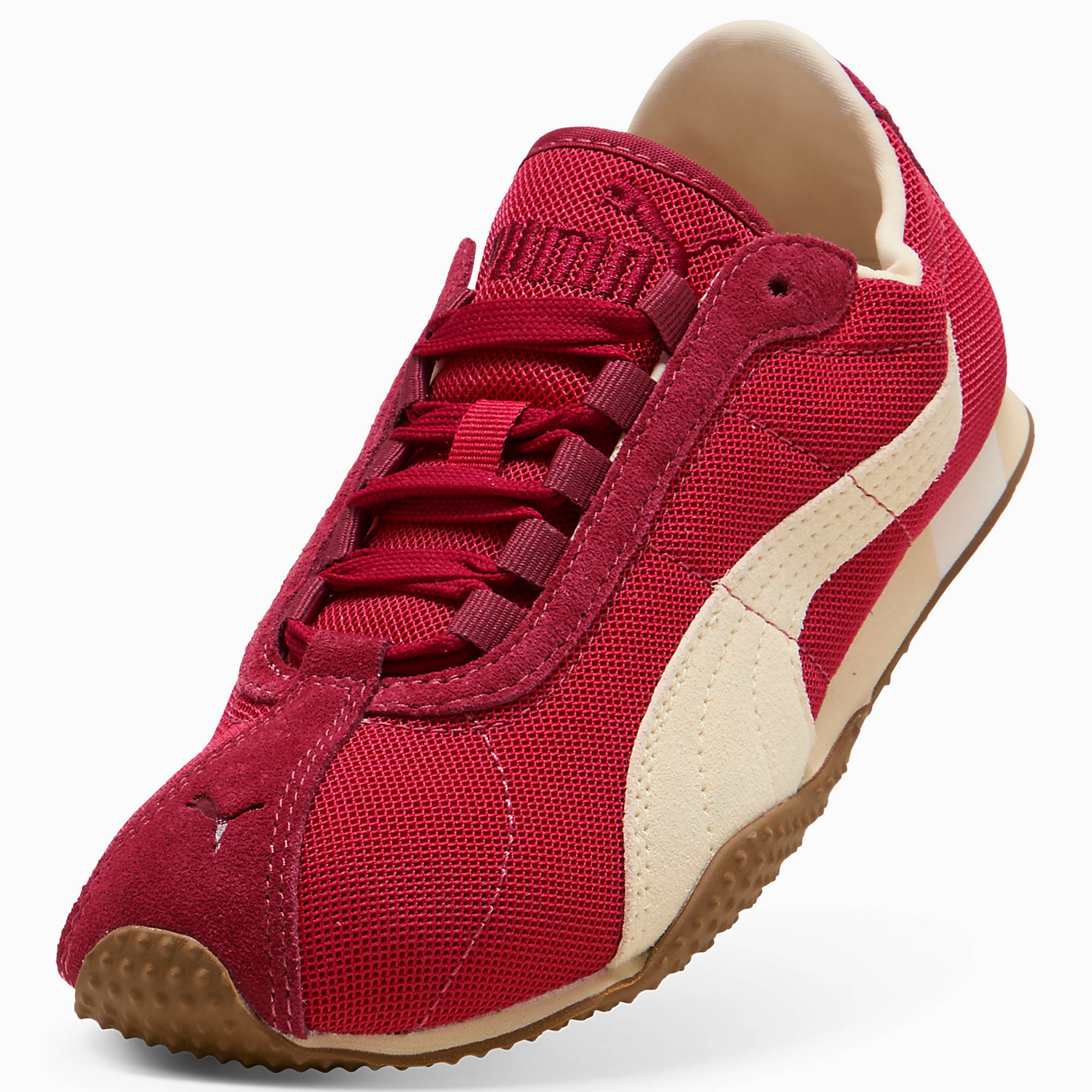 H-Street ELASTIC UNISEX Ayakkabı - Red Rhythm-Cashew Brown - 407303_01 - Görsel 8