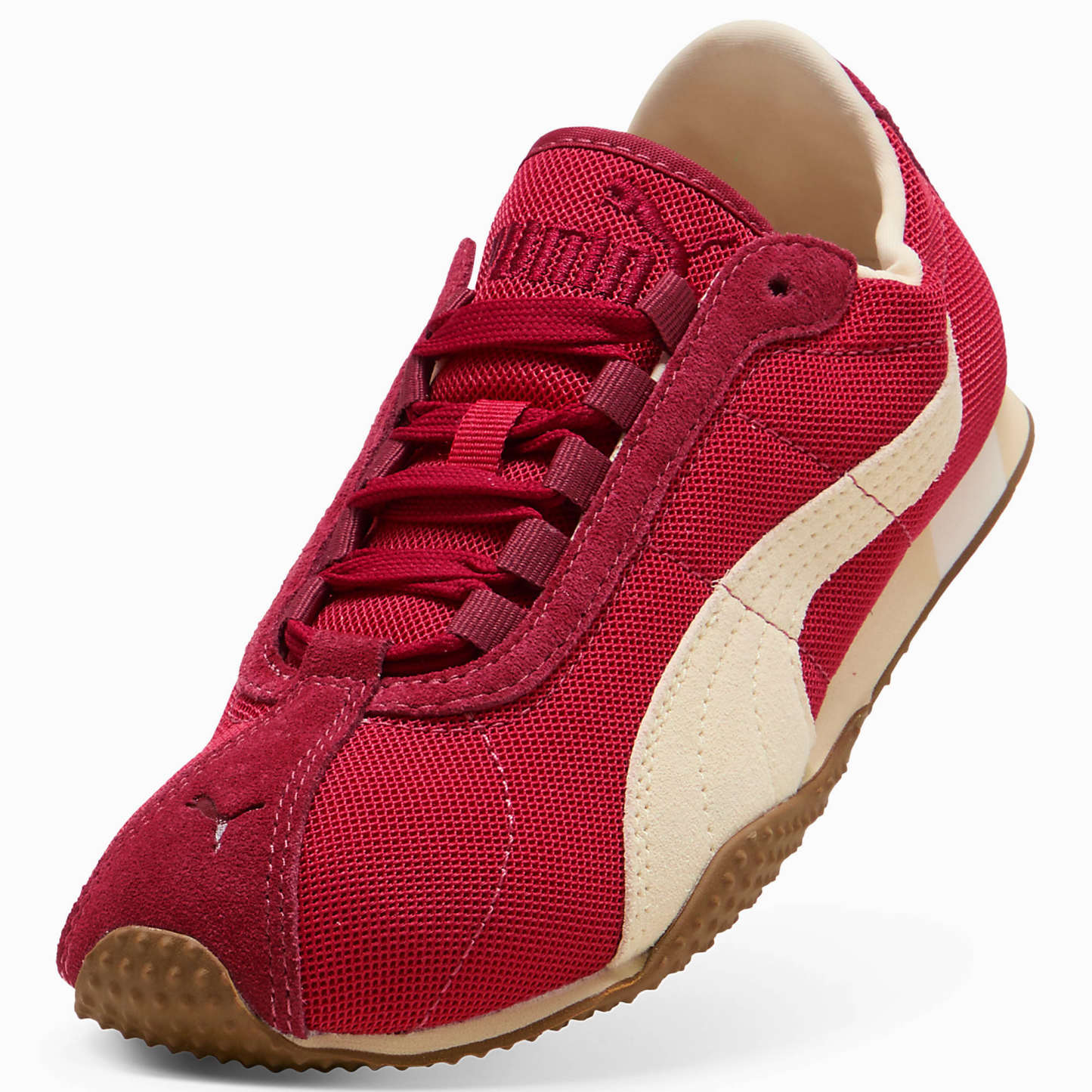 H-Street ELASTIC UNISEX Ayakkabı - Red Rhythm-Cashew Brown - 407303_01 - Görsel 8