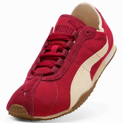 H-Street ELASTIC UNISEX Ayakkabı - Red Rhythm-Cashew Brown - 407303_01 - Görsel 8