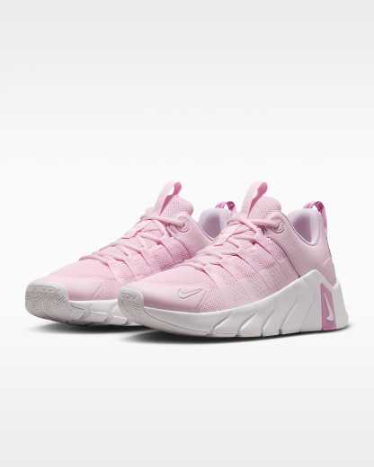 Nike Free Metcon 7 Kadın Antrenman Ayakkabısı - Pink Foam/Light Magenta/Beyaz/Beyaz