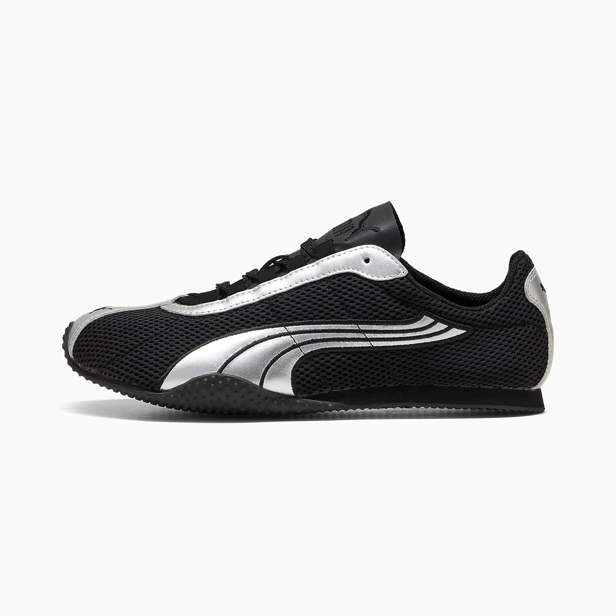 H-Street OG UNISEX Ayakkabı - Puma Black-Puma Silver - 403692_02 - Görsel 1