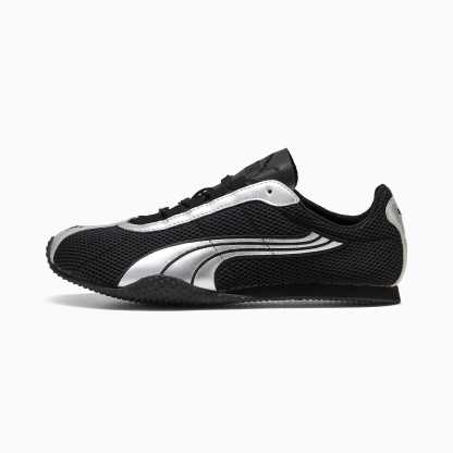 H-Street OG UNISEX Ayakkabı - Puma Black-Puma Silver - 403692_02 - Görsel 1