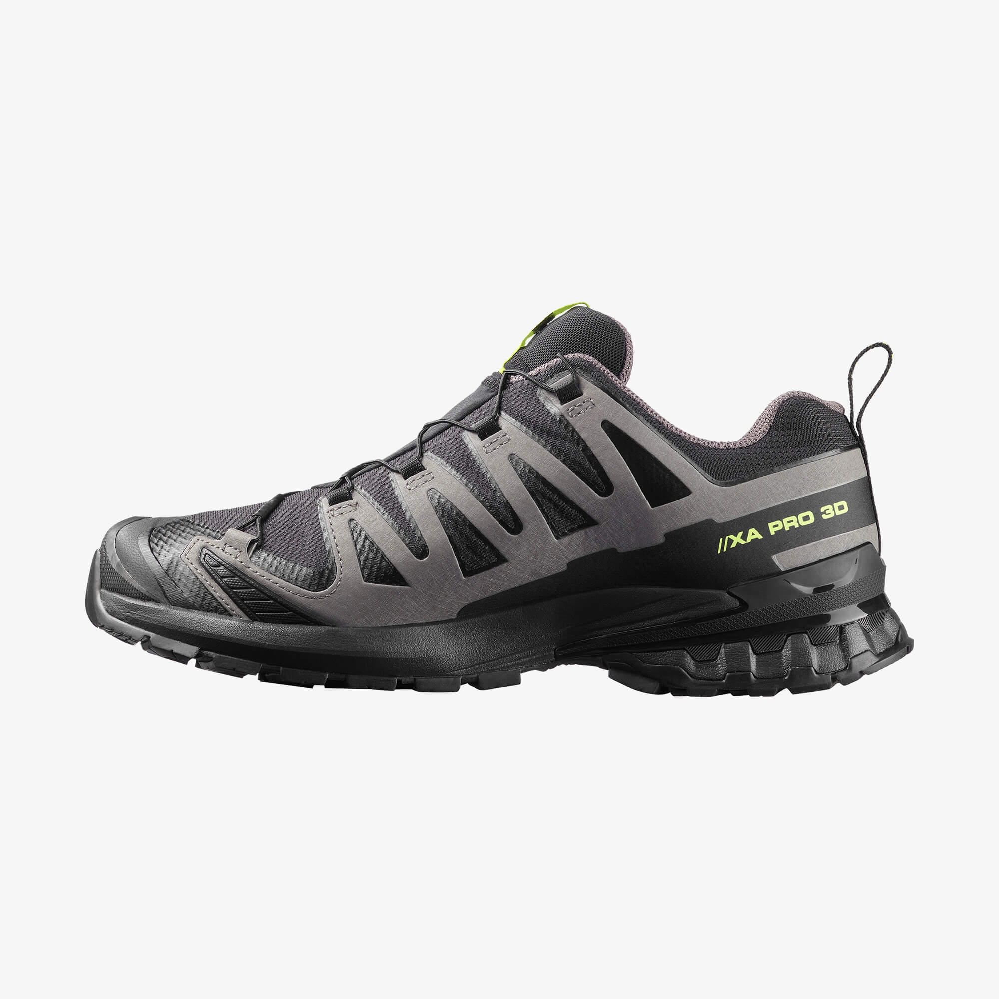 Salomon XA PRO 3D V9 GORE-TEX Erkek Outdoor Ayakkabı Alloy L49199100 - Black [L47987300] - L47987300 - image 7