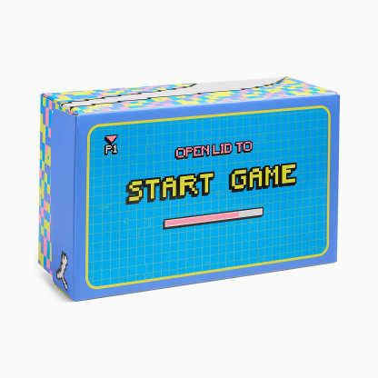 ULTRA NITRO™ 7 ULTIMATE ADVANCED LEVEL FG UNISEX Krampon - PUMA White-Blue Glimmer-Pink Glimmer-Yellow Alert - 109238_01 - Görsel 7