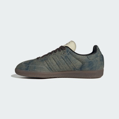 SAMBA OG AYAKKABI - Crew Navy / Crew Navy / Gold Metallic - IH3987 - Görsel 6