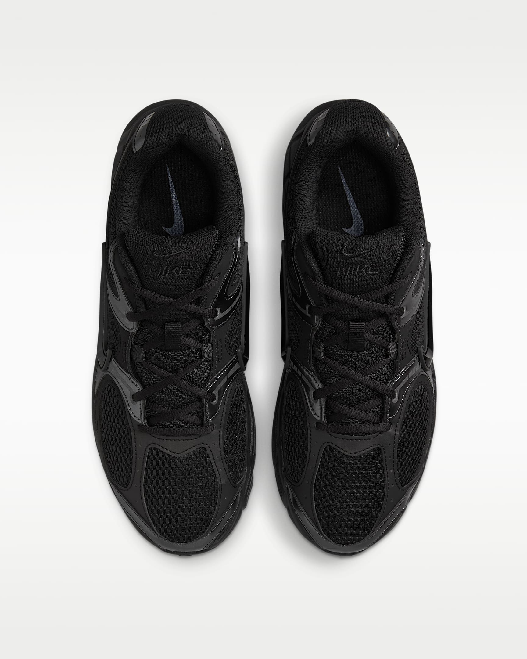 Nike V5 RNR Erkek Ayakkabısı - Siyah/Anthracite/Siyah