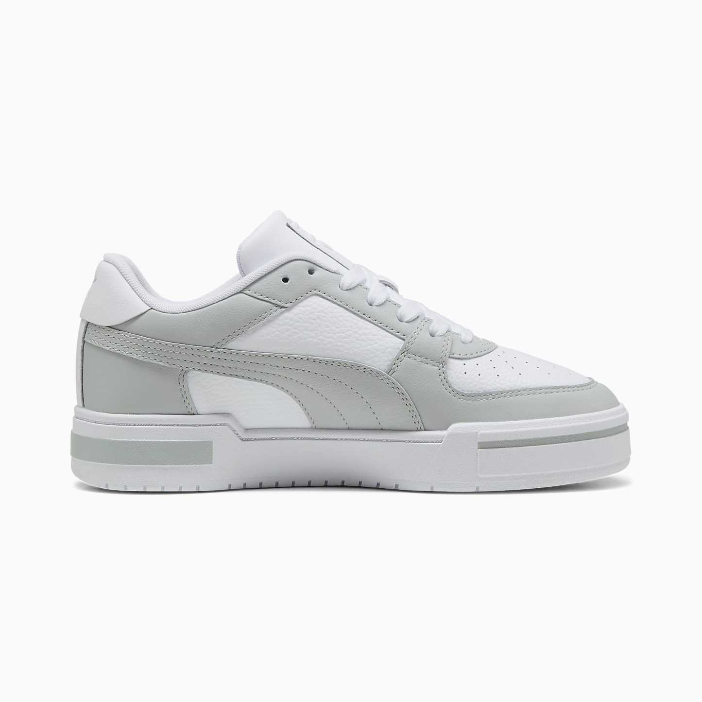 CA Pro CLASSIC II Ayakkabı - Puma White-Harbor Mist - 402366_04 - Görsel 5