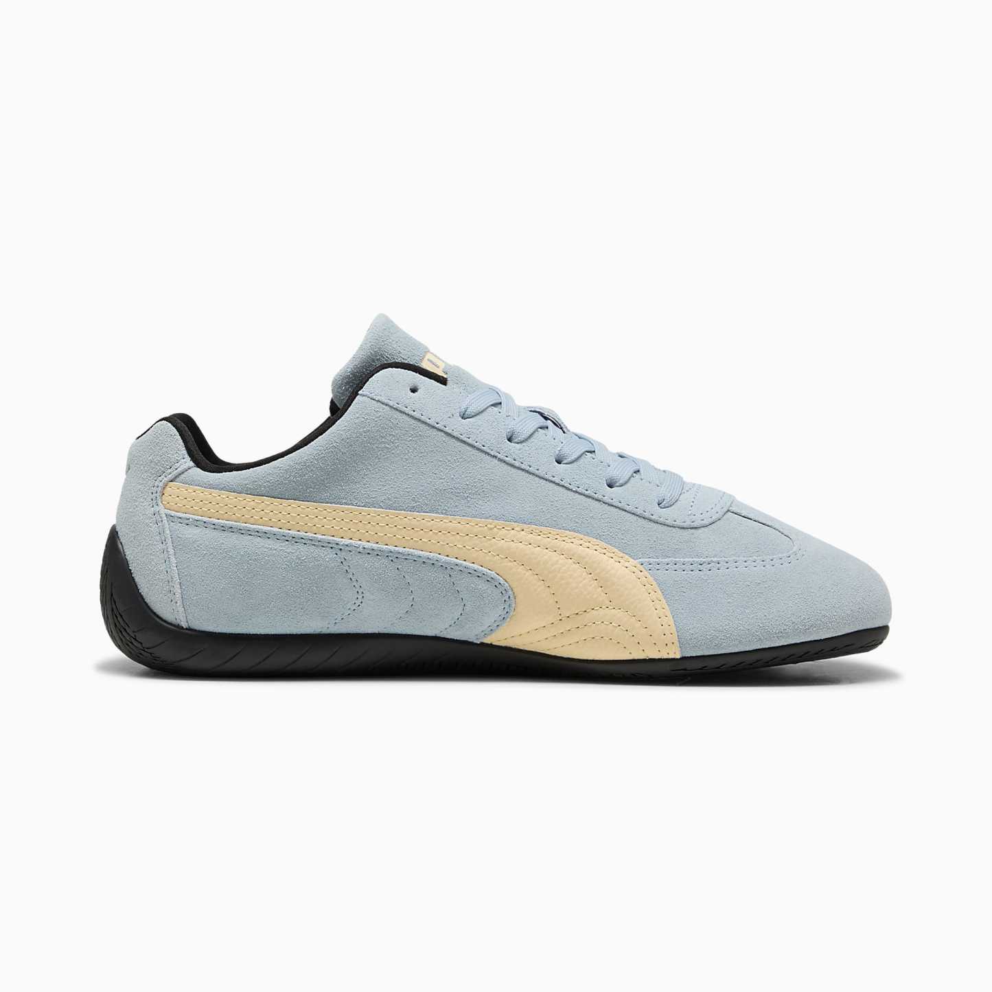 Speedcat UNISEX Ayakkabı - Sea Illusion-PUMA Black - 406329_84 - Görsel 7